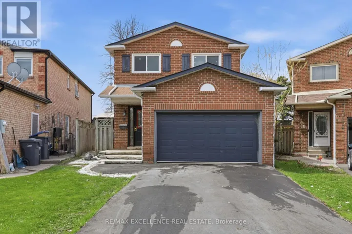 86 TREWARTHA CRESCENT, Brampton (Heart Lake West), Ontario L6Z1X4