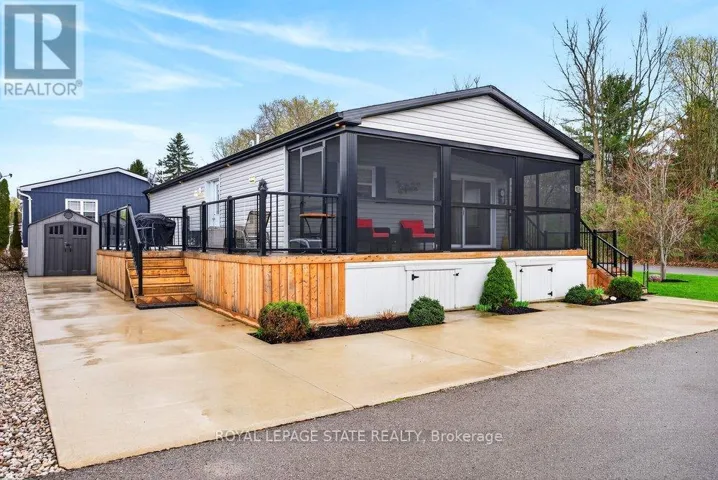 4449 MILBUROUGH LINE, Burlington, Ontario L7P0C5