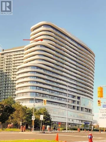 1615 - 2520 EGLINTON AVENUE W, Mississauga (Central Erin Mills), Ontario L5M0Y4