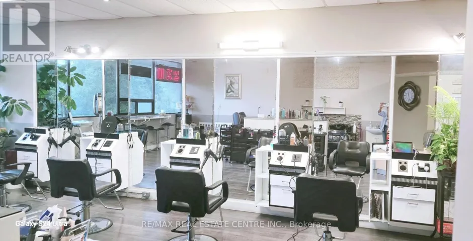 206 - 333 DUNDAS STREET E, Mississauga (Cooksville), Ontario L5B1J3