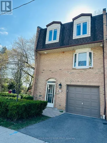 60 JOHN STREET, Oakville (CO Central), Ontario L6K3R8
