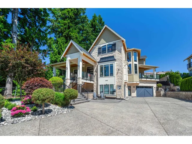 3088 144 STREET, Surrey, British Columbia V4P1R1