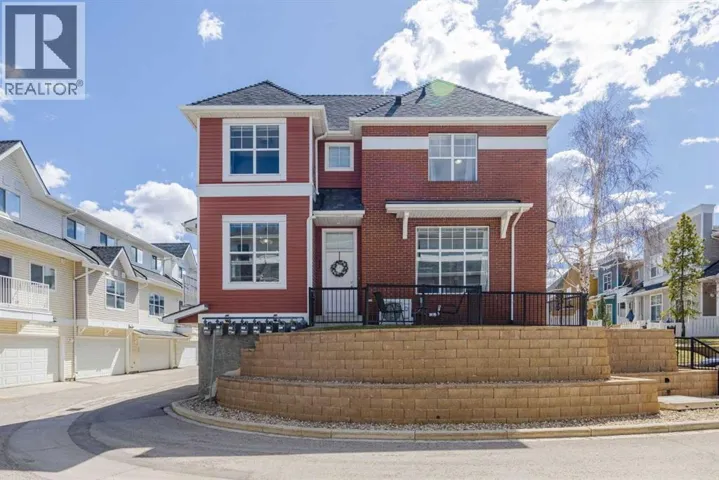 322 Mckenzie Towne Link SE, Calgary, Alberta T2Z4E8