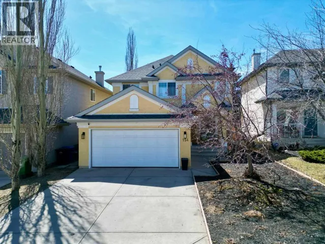 154 Tuscany Ridge Close NW, Calgary, Alberta T3L2K6
