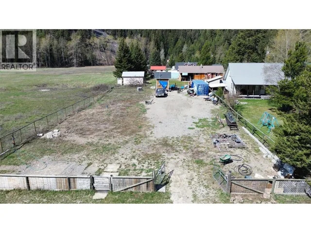 3832 Summers Creek Road, Princeton, British Columbia V0X1W0