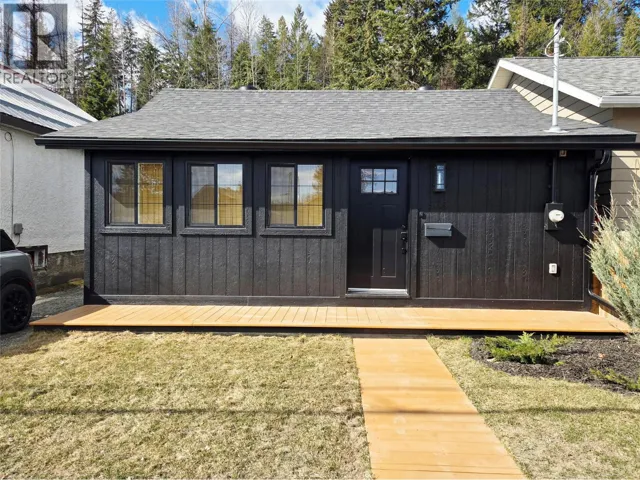 565 Wallinger Avenue, Kimberley, British Columbia V1A1Z8
