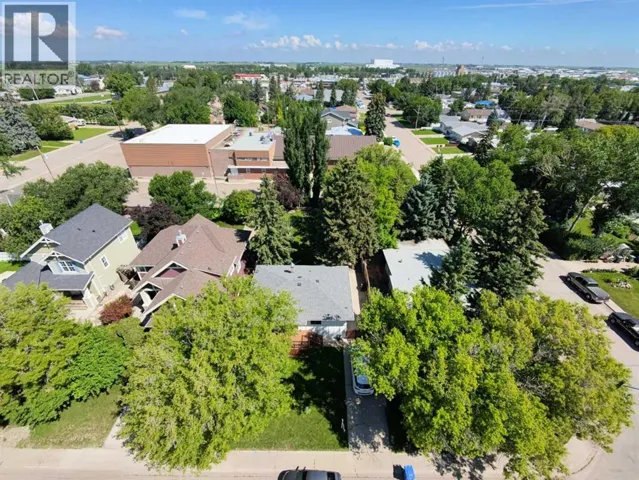 1804 22 Avenue, Coaldale, Alberta T1M1G2