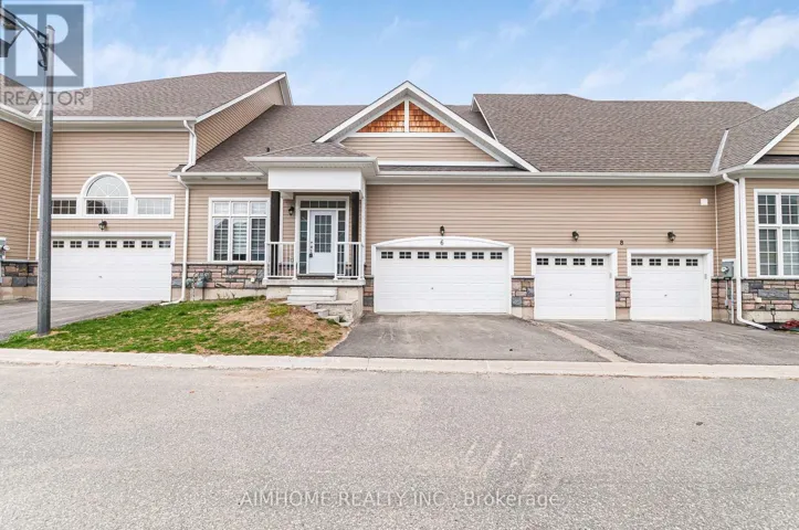 6 PRESCOTT CRESCENT, Bracebridge (Monck (Bracebridge)), Ontario P1L0B7