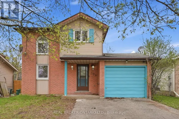 306 SEKURA STREET, Cambridge, Ontario N1R7V8