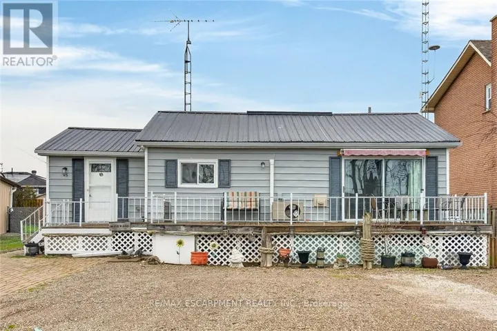 25 MELVILLE LANE, Haldimand, Ontario N0A1P0