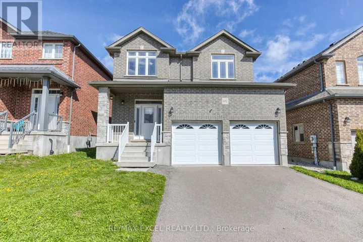 692 INDIAN GRASS STREET, Waterloo, Ontario N2V0C9