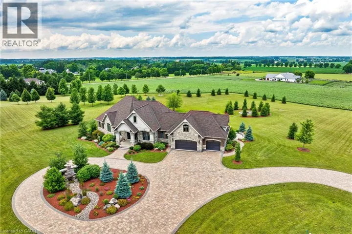46 ANITA Drive, St. Clements, Ontario N0B2M0