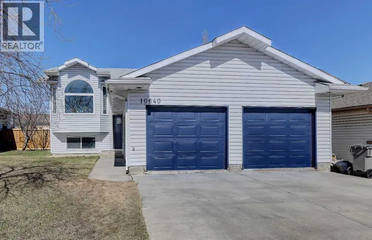 10640 Michaelis Boulevard, Grande Prairie, Alberta T8W2H5
