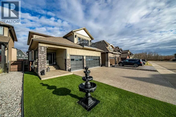 8830 60 Avenue, Grande Prairie, Alberta T8W0J9