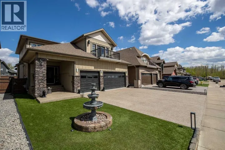 8830 60 Avenue, Grande Prairie, Alberta T8W0J9