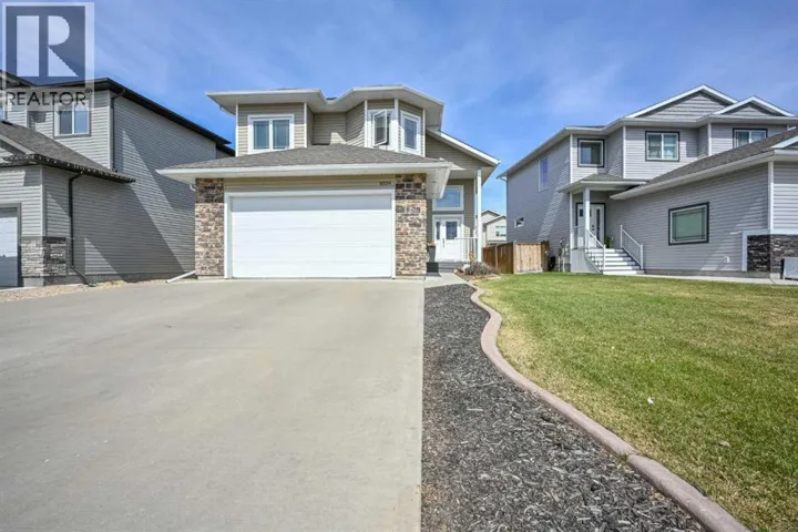 8534 70A Avenue, Grande Prairie, Alberta T8X0M4