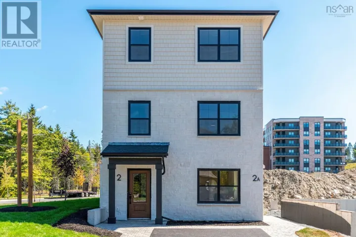 PC-1 2 Pearlgarden Close, Dartmouth, Nova Scotia B2X0C2