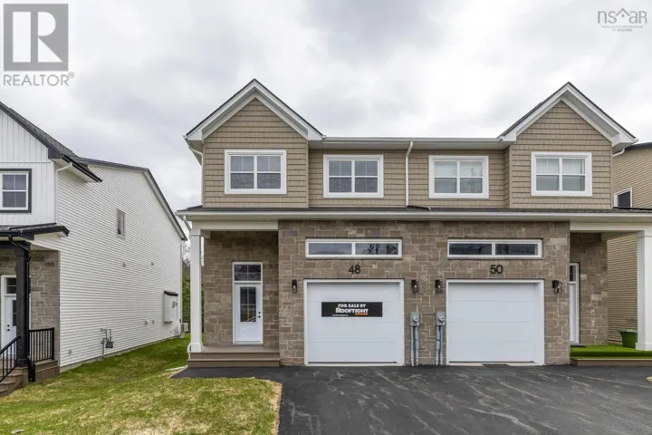 SMD-6A 48 Simona Drive, Dartmouth, Nova Scotia B2X0C9