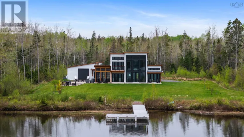 158 Blackberry Lane, Mattatall Lake, Nova Scotia B0M1Z0