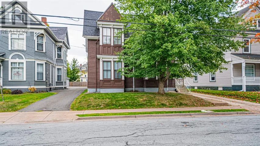 71 Dominion Street, Truro, Nova Scotia B2N3P2