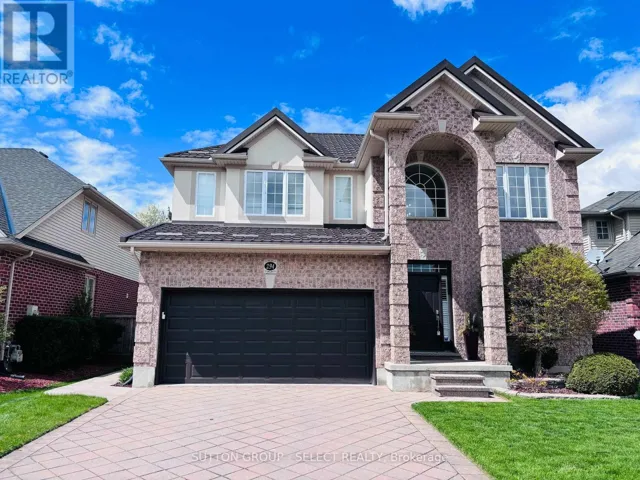 294 BERRYHILL DRIVE, London North (North B), Ontario N5X4M4