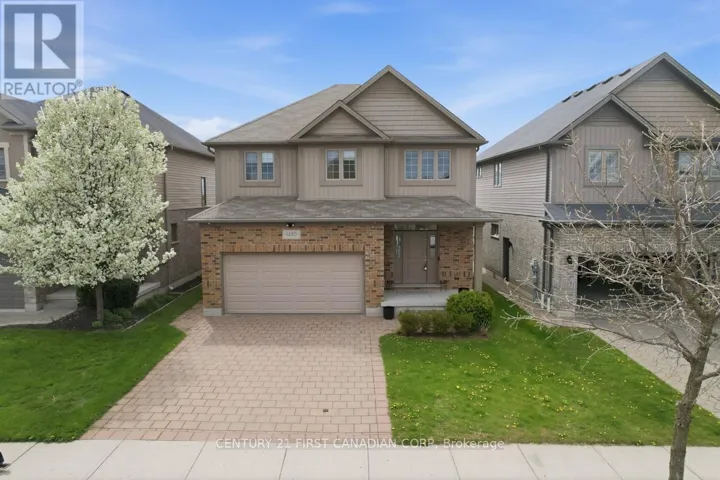 1485 RIVERBEND ROAD, London South (South A), Ontario N6K0E7