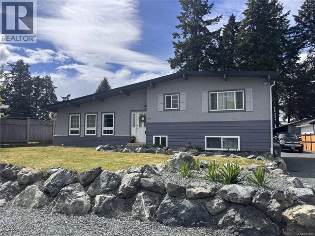 5032 Cherry Creek Rd, Port Alberni, British Columbia V9Y6Y7