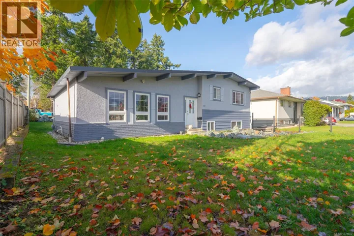 5032 Cherry Creek Rd, Port Alberni, British Columbia V9Y6Y7