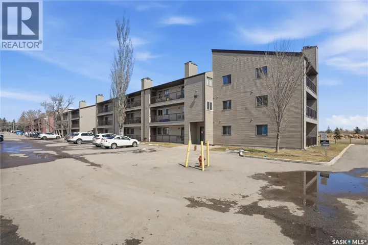 316B 4040 8th STREET E, Saskatoon, Saskatchewan S7H5L4