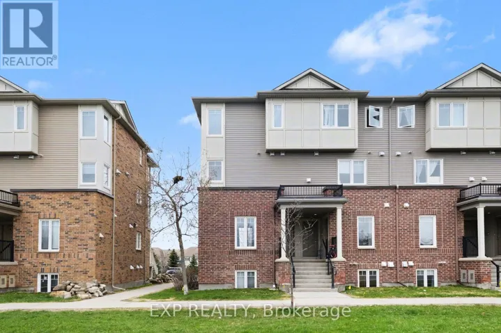 2563 LONGFIELDS DRIVE, Ottawa, Ontario K2J2L7
