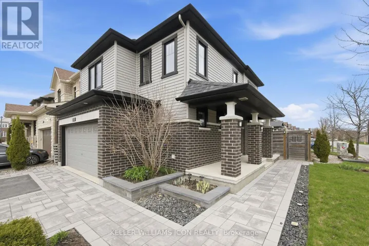 718 BREAKSTONE ROAD, Ottawa, Ontario K2J6H2