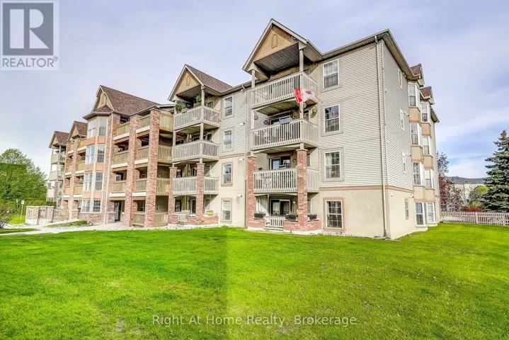 212 - 4005 KILMER DRIVE, Burlington (Tansley), Ontario L7M4M2
