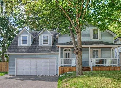 92 ADAM STREET, Cambridge, Ontario N3C2K6
