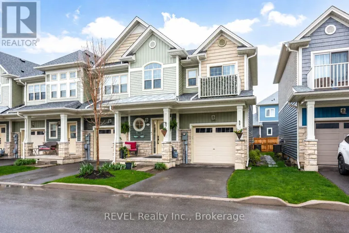 12 CYCLONE WAY, Fort Erie (Crystal Beach), Ontario L0S1B0