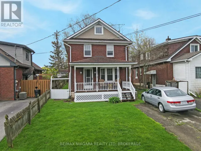 361 BOWEN ROAD, Fort Erie (Central), Ontario L2A2Z2