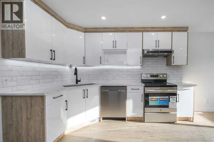 4249 Catalina Boulevard NE, Calgary, Alberta T1Y6Y5