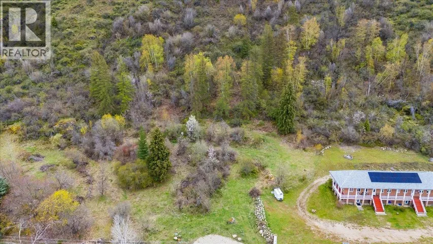 Lot A ROBSON ACCESS Road, Castlegar, British Columbia V1N3W4