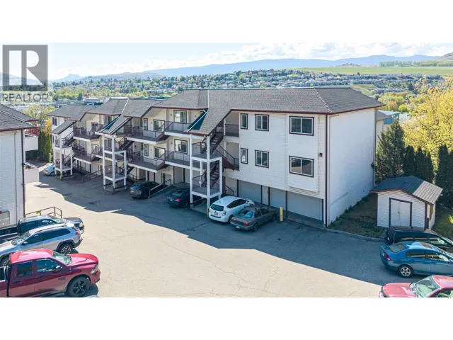 4800 Heritage Drive Unit# 10, Vernon, British Columbia V1T7V4
