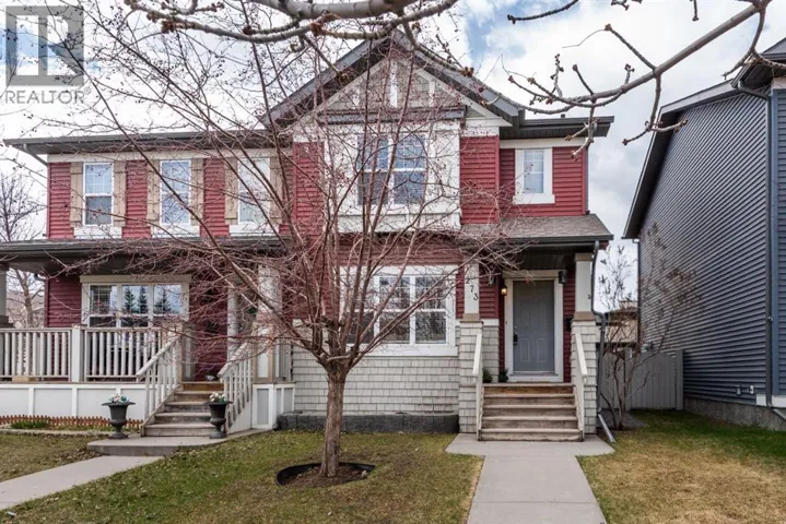 273 Eversyde Boulevard SW, Calgary, Alberta T2Y0B2