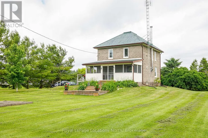 5576 CONCESSION RD 6, Clearview, Ontario L0M1N0