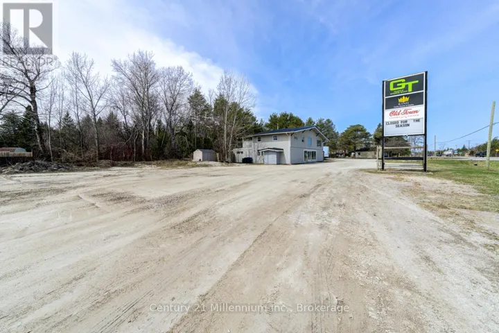 9405 BEACHWOOD ROAD HIGHWAY, Collingwood, Ontario L9Y3Z1