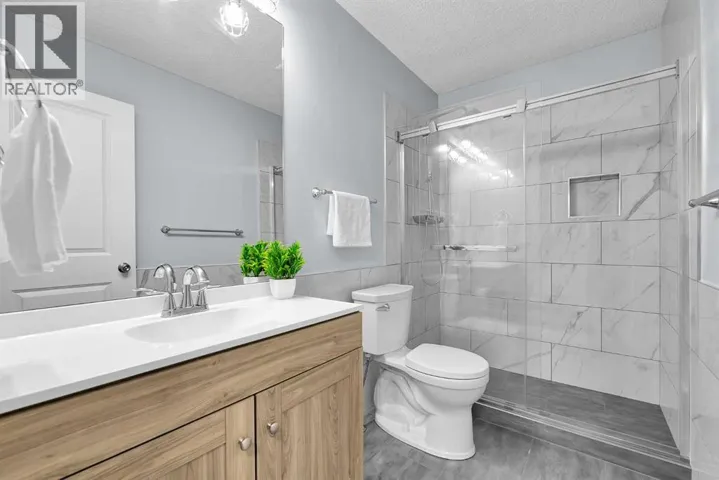 1427 Erin Drive SE, Airdrie, Alberta T4B2E9
