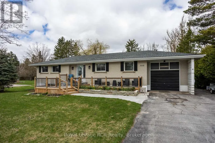 500 MAIN STREET E, Southgate, Ontario N0C1B0
