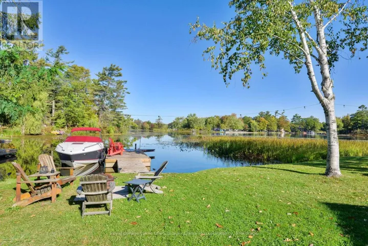 37 MINTENS LANE, Georgian Bay (Baxter), Ontario L0K1S0