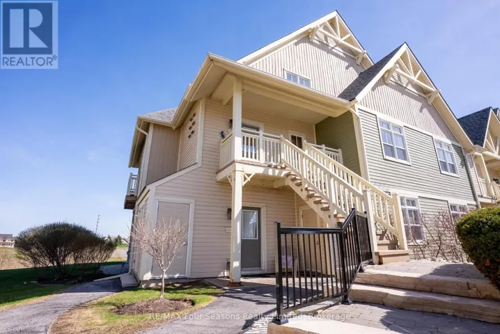 125 - 125 FAIRWAY COURT, Blue Mountains, Ontario L9Y0P8
