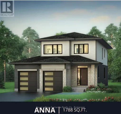 293 MARY ROSE AVENUE, Saugeen Shores, Ontario N0H2C3
