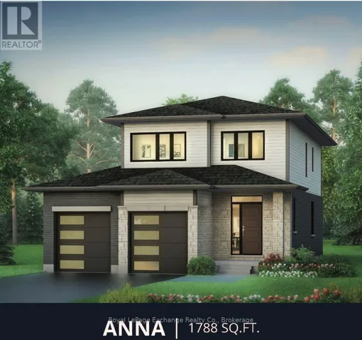 293 MARY ROSE AVENUE, Saugeen Shores, Ontario N0H2C3