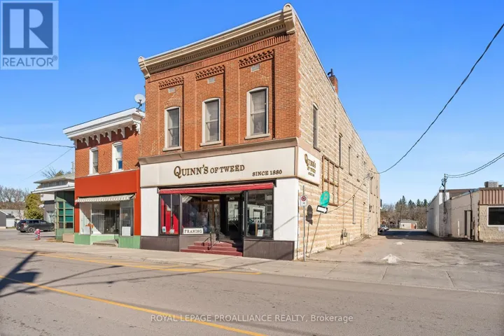 345 VICTORIA STREET N, Tweed (Tweed (Village)), Ontario K0K3J0