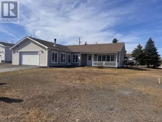 12 Cedar Drive, Lewisporte, Newfoundland & Labrador A0G3A0