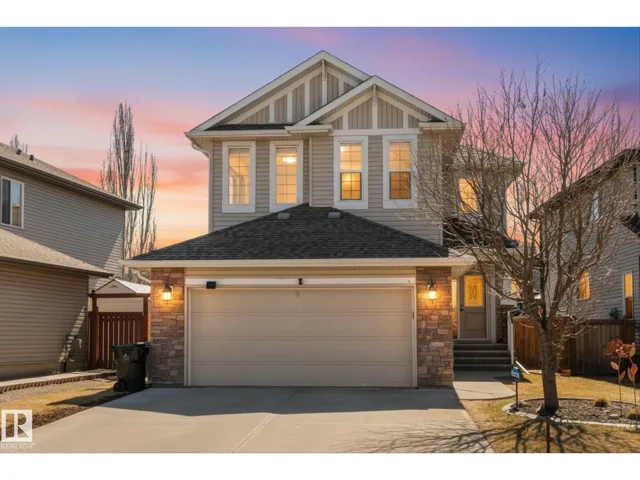 41 Heron Crescent, Spruce Grove, Alberta T7X0G1